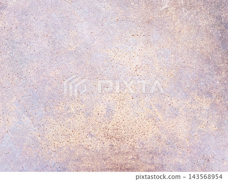 生鏽鐵板表面的水平背景圖 1 生鏽鐵板表面的水平背景圖 1 143568954