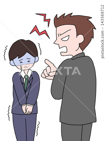 Power harassment Power harassment 143569712