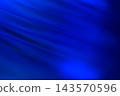 Dark blue background with a ray pattern; abstract background; lines. 143570596