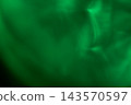 Abstract background, green gradient background 143570597