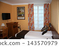 聖米歇爾山，法國，Les Terrasses Poulard 143570979