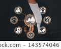 Innovative Smart Renewable Energy Management System for Sustainable Future Solutions and Efficient Resource Utilization 143574046