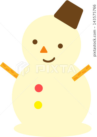 糖果雪人 糖果雪人 143575766