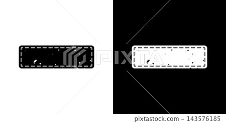 Rectangular Button Solid Icon Set. User Interface Element, Clickable Button, And Interactive Design Silhouette Symbol Collection. Web Navigation Tool. Isolated Vector Illustration Rectangular Button Solid Icon Set. User Interface Element, Clickable Button, And Interactive Design Silhouette Symbol Collection. Web Navigation Tool. Isolated Vector Illustration 143576185