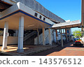 JR Kamatori Station North Exit 143576512
