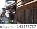 Lake Suwa area, Suwa City, Nagano Prefecture 143576737