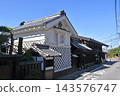 Lake Suwa area, Suwa City, Nagano Prefecture 143576747
