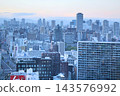 osaka, City View, cityscape 143576992