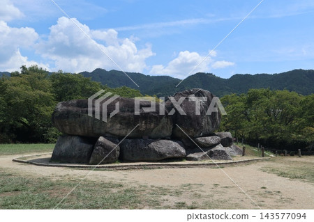 Ishimakitai墳塚 143577094