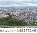 Kanaishi residential area 143577146