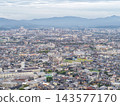 Aerial view from Kanazawa City, Kanaishi 143577170