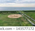 Kanaiwa Seaside Park - Simple Baseball Field 143577172