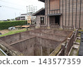 Site of the refrigeration facility at the former residence of Yahei Tajima 143577359