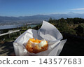 Deep-fried soft-boiled egg from Hottarakashi Onsen 143577683