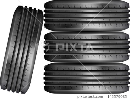 Tires 143579085