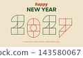 square, vector, icon 143580067