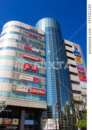錦糸町阿爾卡基特 錦糸町阿爾卡基特 143581184
