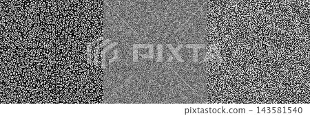 Brain bw background with organic abstract vector texture, seamless line pattern. Modern bacteria shape with ink pen graphic geometric design. Wavy pop maze, repeated psychedelic minimal illustration Brain bw background with organic abstract vector texture, seamless line pattern. Modern bacteria shape with ink pen graphic geometric design. Wavy pop maze, repeated psychedelic minimal illustration 143581540