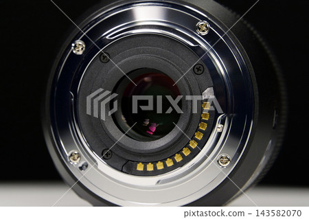 Macro lens mount of Micro Four Thirds system Macro lens mount of Micro Four Thirds system 143582070