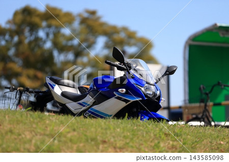 日本製造的摩托車 - 圖片 日本製造的摩托車 - 圖片 143585098