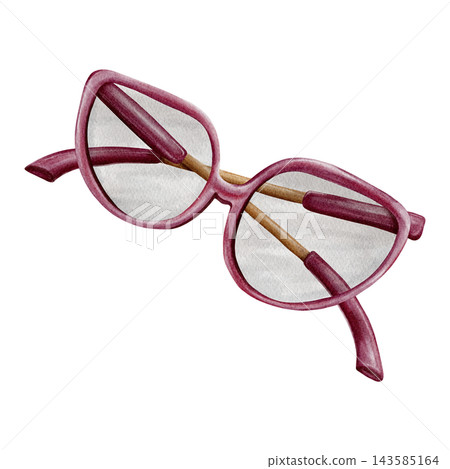Hand Painted Watercolor Cozy Autumn Library with Vintage Purple Eyeglasses Dark Academia Clipart PNG Hand Painted Watercolor Cozy Autumn Library with Vintage Purple Eyeglasses Dark Academia Clipart PNG 143585164
