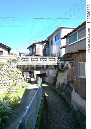 飛騨金山宿肌肉與骨骼 飛騨金山宿肌肉與骨骼 143586223