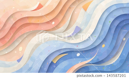 A rich nature inspired abstract wallpaper with undulating organic waves A rich nature inspired abstract wallpaper with undulating organic waves 143587201