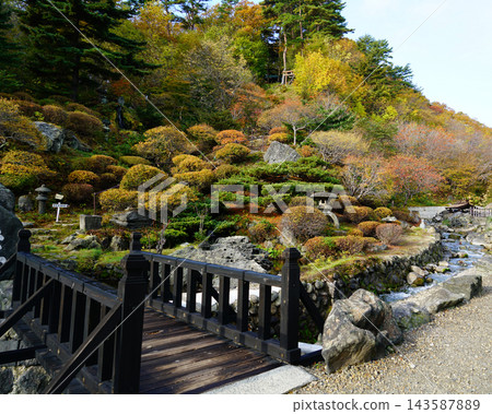Takayu Onsen福島縣 Takayu Onsen福島縣 143587889