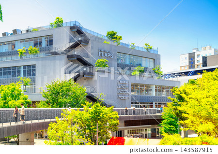 流山大鷹之森 SC / 流山大鷹之森站 143587915