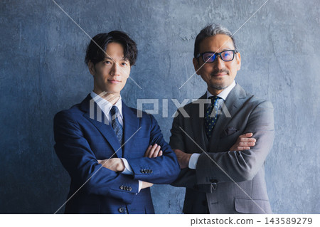 一個常設的商人 143589279