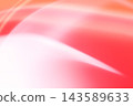 暖色調背景（淺紅色、橙色、粉紅色），帶有柔和的曲線。 143589633