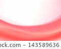 暖色調背景（淺紅色、橙色、粉紅色），帶有柔和的曲線。 143589636