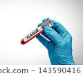 Plague Health Crisis 143590416