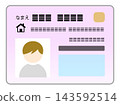 個人識別 143592514