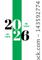 Review of the years 2026 and 2027 with a focus on past events and future plans 143592774