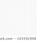 Simple background material with a dot grid pattern like graph paper: 012 143592998