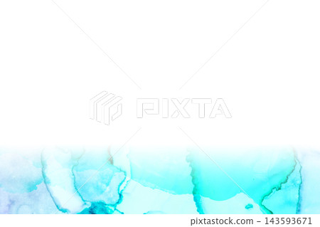Alcohol ink adult beautiful background image 143593671