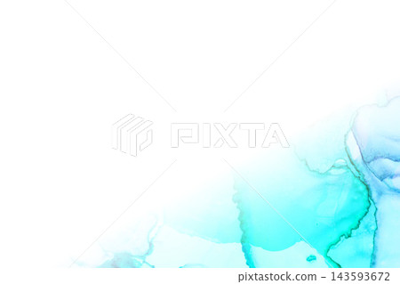 Alcohol ink adult beautiful background image 143593672