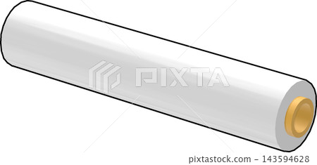 Stretch Film 143594628