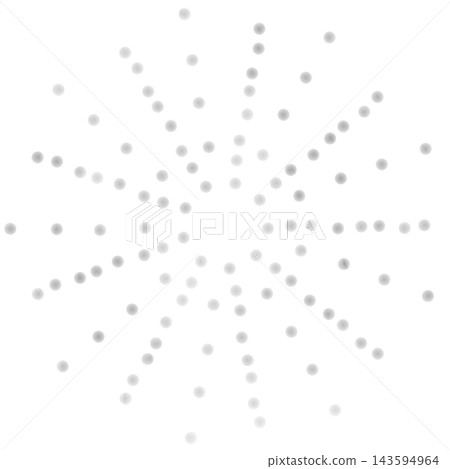 Circle frame 143594964