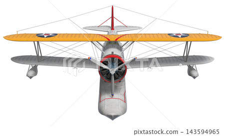 Grumman J2F Duck Grumman J2F Duck 143594965