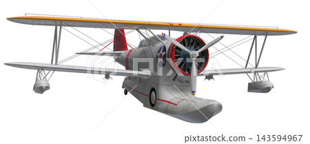 Grumman J2F Duck Grumman J2F Duck 143594967