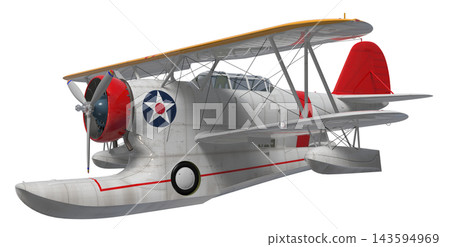 Grumman J2F Duck Grumman J2F Duck 143594969
