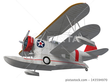 Grumman J2F Duck Grumman J2F Duck 143594970