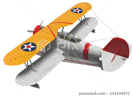 Grumman J2F Duck 143594972