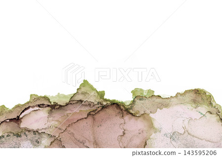 Alcohol ink adult beautiful background image Alcohol ink adult beautiful background image 143595206