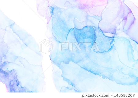 Alcohol ink adult beautiful background image Alcohol ink adult beautiful background image 143595207