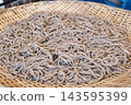 蕎麥麵 143595399