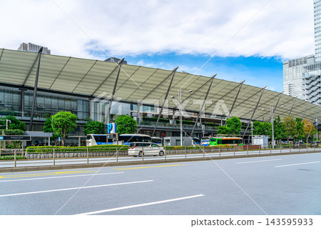 【東京】東京車站八重洲出口的GranRoof 【東京】東京車站八重洲出口的GranRoof 143595933