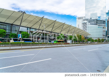 【東京】東京車站八重洲出口的GranRoof 【東京】東京車站八重洲出口的GranRoof 143595935